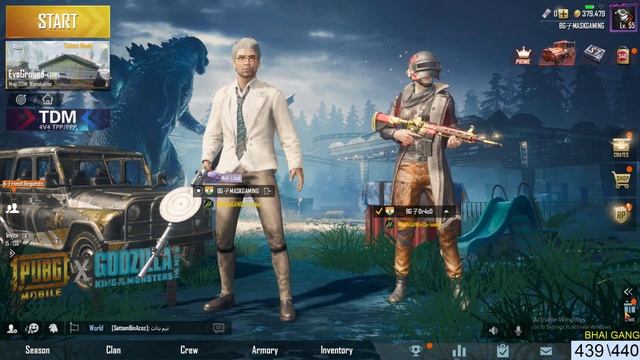 PUBG MOBILE LIVE | TRY TO CHILL | SALE CHEATER MILNA KHABHI WITHOUT HACK KE (1440p60)2k смотреть онлайн
