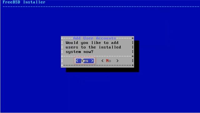 FreeBSD 9.0 - Installation Tutorial