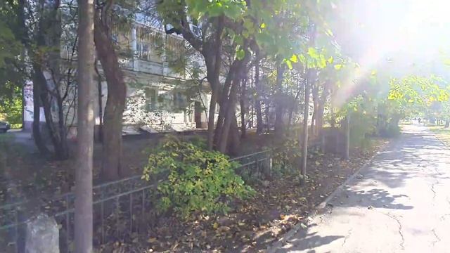 Дзержинского 2 и Шоссе Нефтяников 1 Краснодар обзор дома ЦЕНТР смотреть онлайн