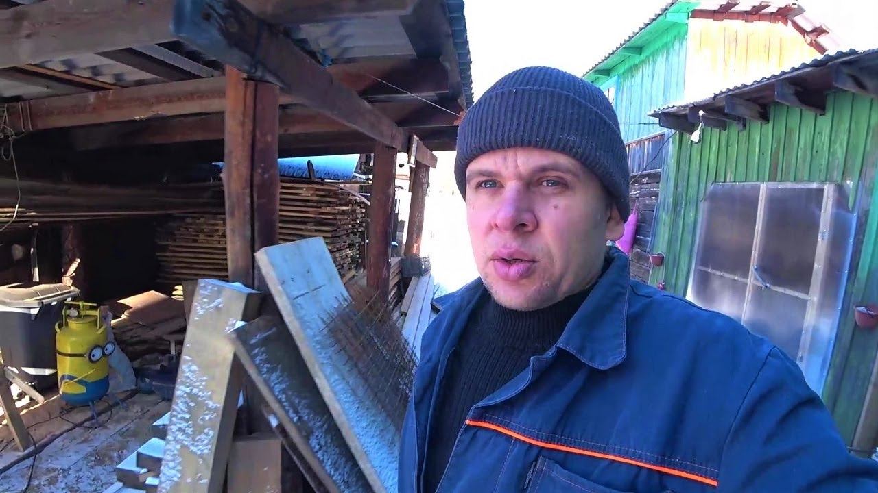 Дела житейские про печной долгоклад, кроличье поголовье и родниковую воду смотреть онлайн