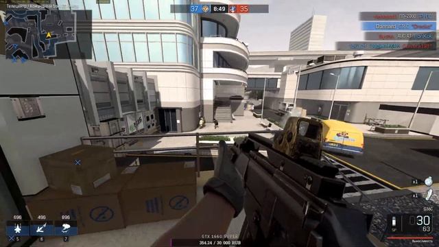 ? IRONSIGHT | Качаю бицуху смотреть онлайн