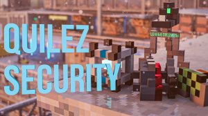 Teardown — гайд. Все ценные предметы локации: QUILEZ SECURITY.