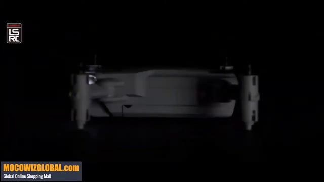 XKJ LS MINI Drone 4K 1080P HD Camera смотреть онлайн