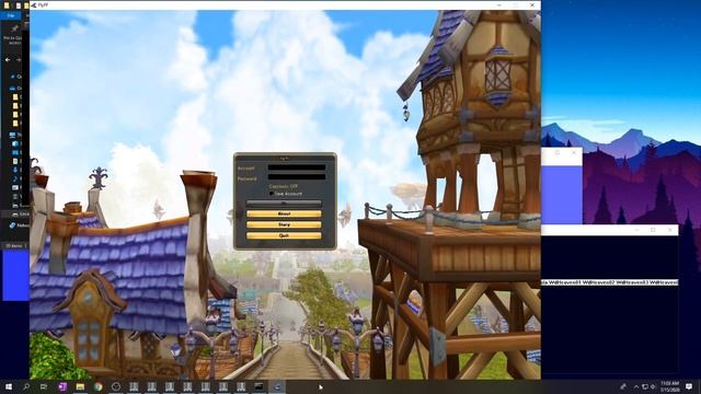 How to make Flyff Gold v19 Private Server - Flyff Private Server 2020 | Flyff Guru смотреть онлайн
