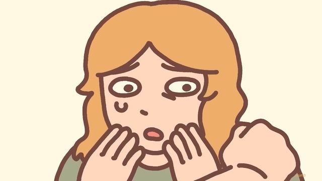 Girlfriend Stories... (TOMMYINNIT ANIMATION) смотреть онлайн
