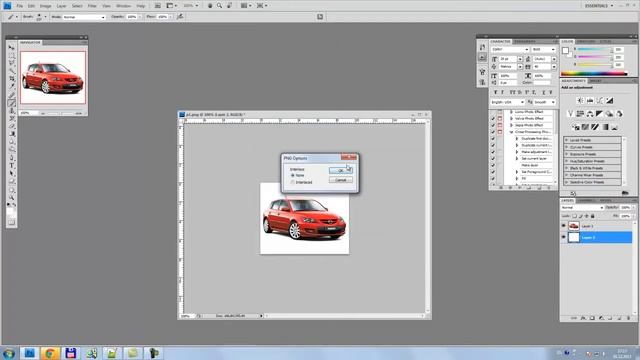 Работа с картинками и изменение email адреса на Landing Page (лендинг) смотреть онлайн