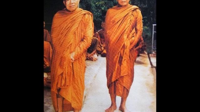 หลวงปู่หล้า-ไม่ทราบหัวข้อธรรม.wmv смотреть онлайн