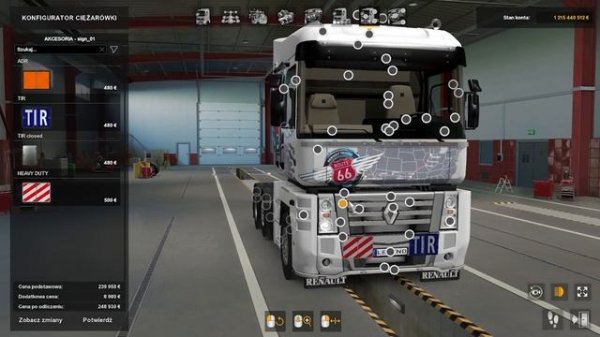 Renault MEGA PACK! - Mods Series Video