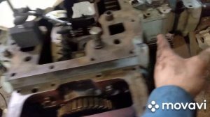 Регулировка зазора главной пары дифференциала МТЗ