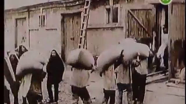 Голодомор Великий злам смотреть онлайн