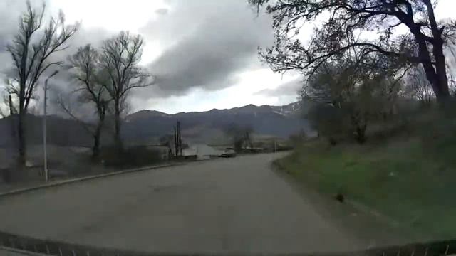 Агарак - Степанаван - Ванадзор (Agarak-Stepanavan-Vanadzor)