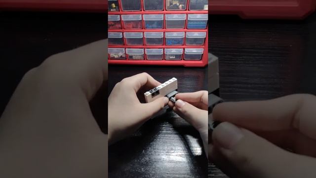 ЯК ЗРОБИТИ З ЛЕГО ПОРШЕНЬ/LEGO PISTON смотреть онлайн