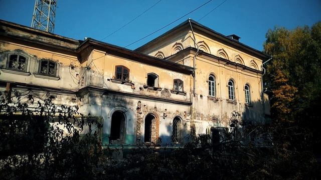 Собор Сошествия Святого Духа (Вологда) // Что было и что стало смотреть онлайн