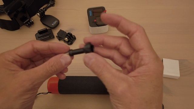 Gopro HERO11 Black+Accessories Bundle - UNBOXING смотреть онлайн
