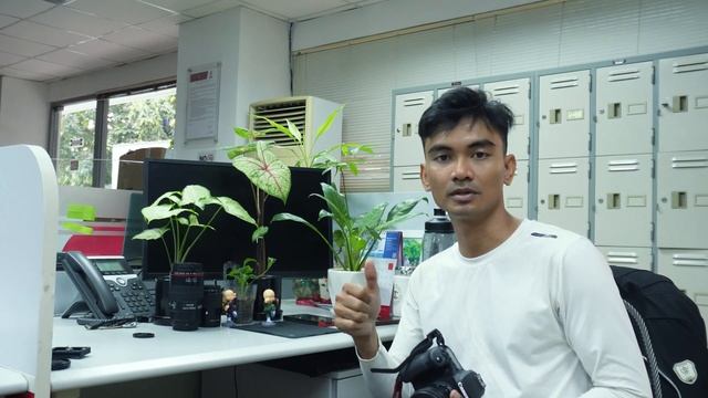 វិធីសាស្រ្ត ២ ដែលខ្ញុំប្រើ Kit Lens ថត Portrait បានល្អប្រើសើរ || I Use My Kit Lens For Portrait смотреть онлайн