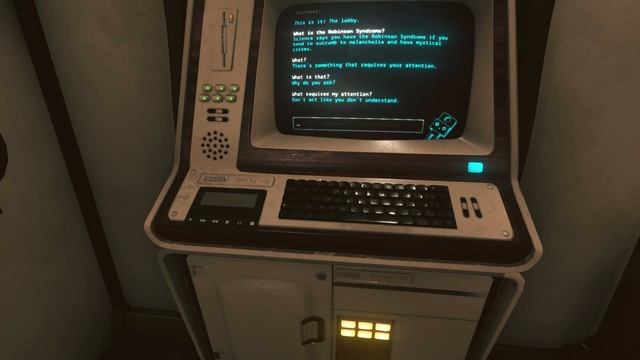 Event0 First Look Gameplay  An Amazing Sci-Fi Exploration Where Your Only Friend is an AI!  Ep