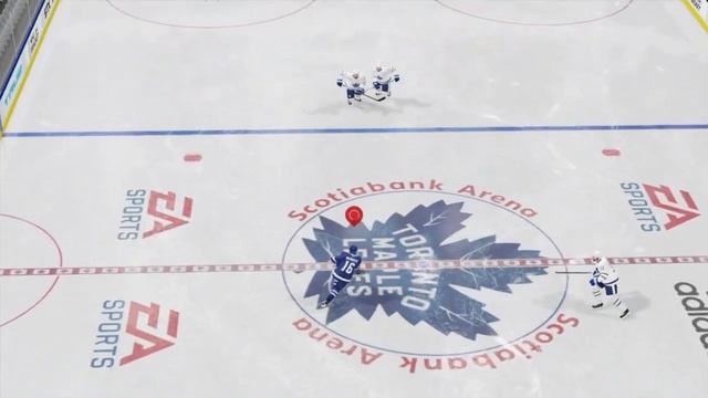 NHL 19: Tips & Tricks - L2/LT Dangles смотреть онлайн