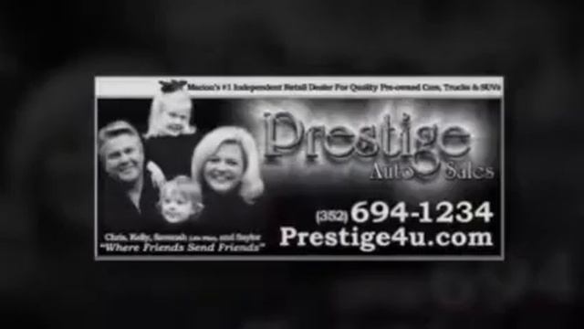 Ocala Fords on Sale: 2006 Ford Taurus SE at Prestige смотреть онлайн