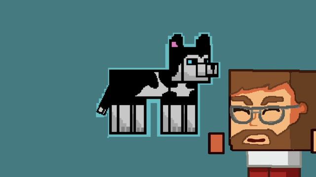 Eblanocraft Vote 2023: Выбери нового моба!