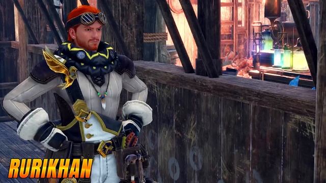 Arekkz VS Rurikhan - Ultimate Monster Hunter Gameshow w/ Pro and Noob! (Best Hunter Battle) смотреть онлайн