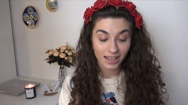 ЛЮКСОВЫЙ МАКИЯЖ | Smokey eyes за 5 минут || Анетта Будапешт смотреть онлайн