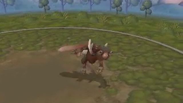 Spore - Clone Wars Geonosian part 1 смотреть онлайн