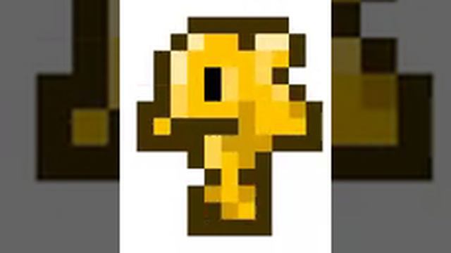 Reversed Teraria Music And They'res A Gif Of The Teraria Walking Goldfish