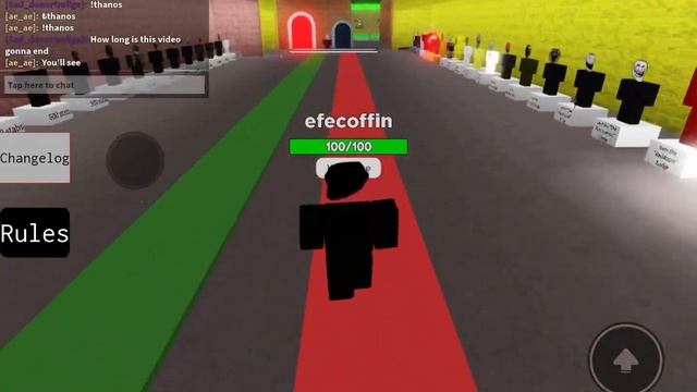 Roblox trollge incident fight reborn but every troll is thanos смотреть онлайн