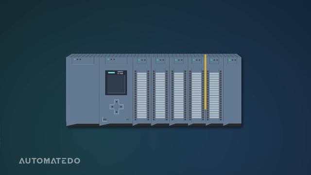 PLC Hardware Components смотреть онлайн