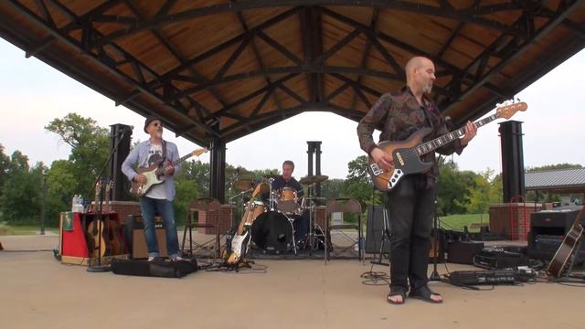 Lehto & Wright - Four Drunken Maidens смотреть онлайн