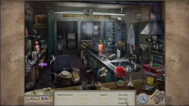 Let's Play! Letters From Nowhere 2 - Part 9 смотреть онлайн