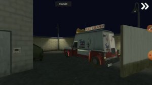 игра морожинщик род