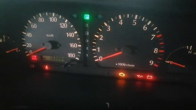 3737 NISSAN LAUREL смотреть онлайн