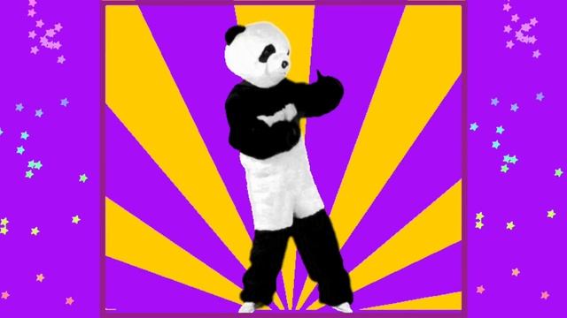 PE Games: Yoga Freeze Dance #4 смотреть онлайн