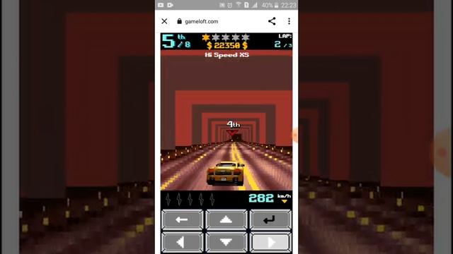 เล่นมั้ง Ep.4.1 | Asphalt Urban GT (Java) Remastered (Asphalt Retro) (Bad Gameplay) смотреть онлайн