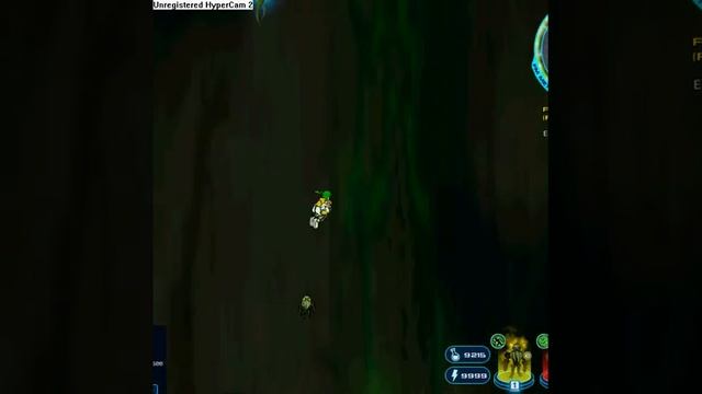 Fissure Race - High Score Path смотреть онлайн