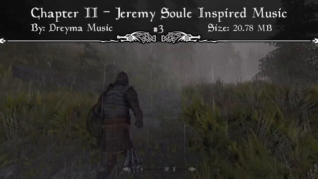 Skyrim Top 5 Mods of the Week #158 (Xbox One Mods) смотреть онлайн