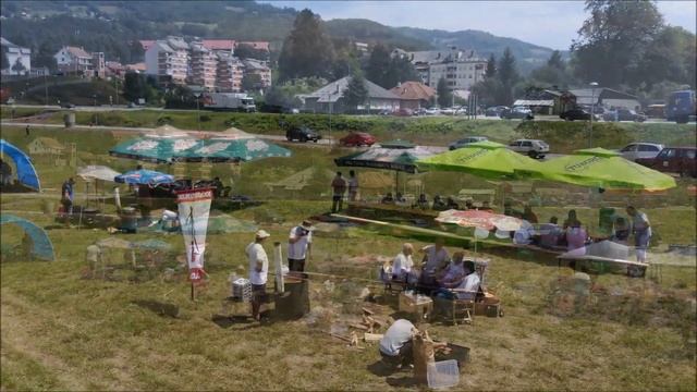 Mojkovačka Čorbijada 2019