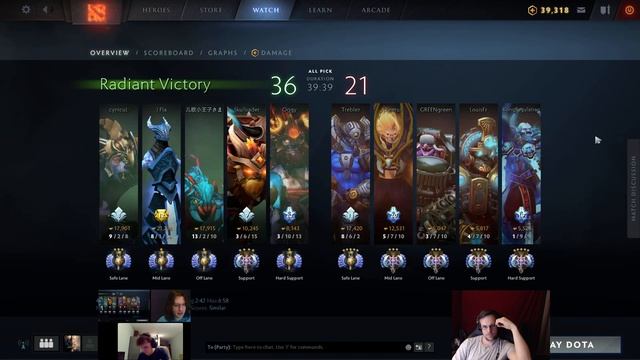 Replay Review: 4/23/2020 смотреть онлайн