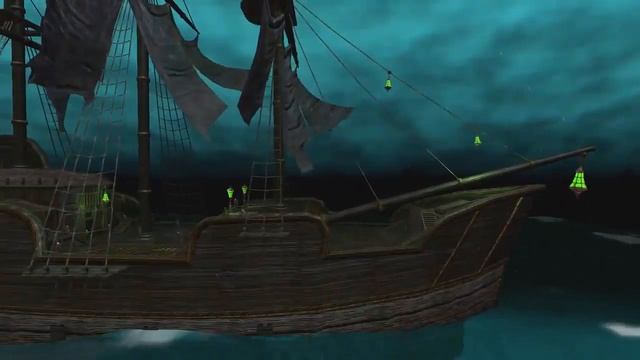 EverQuest II Chains of Eternity смотреть онлайн