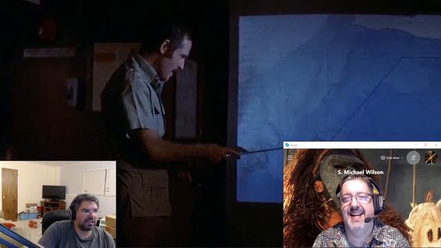 King Kong (1976) A Moviesucktastic Review смотреть онлайн