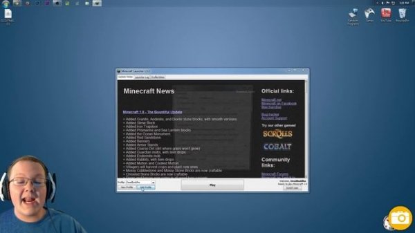 How To Install The Simple XRay Mod In Minecraft 1.8