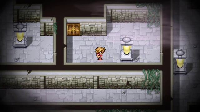 Final Fantasy I - Omega Run - Tutta la Storia (ITA) смотреть онлайн