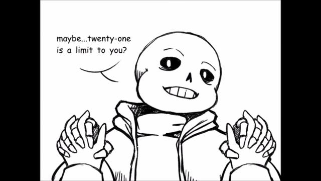 Frisk x Sans.....Why!? (undertale dub comic) смотреть онлайн