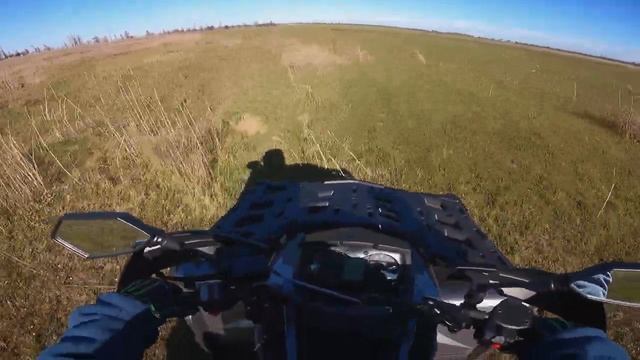 Odes Pathcross 1000 смотреть онлайн