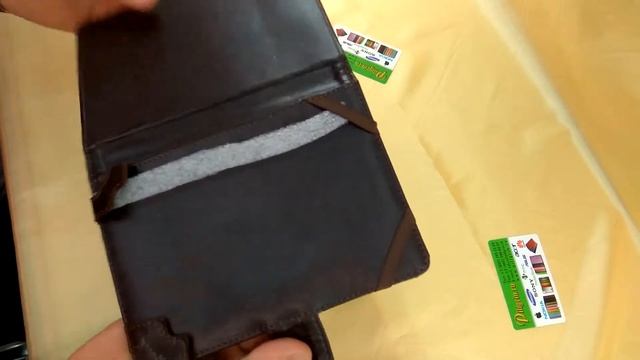 Чехол Nut для электронной книги PocketBook 622/623/614/624/626/640 смотреть онлайн