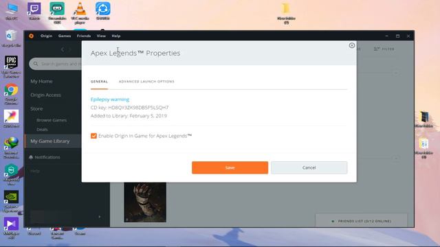 How To Get The Apex Legend Twitch Prime Pack without Twitch Prime!!! (Easiest way) смотреть онлайн