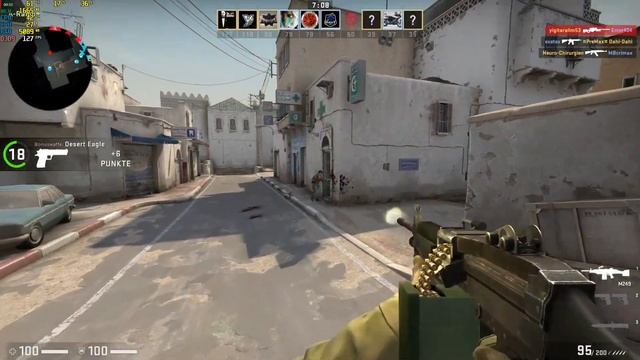 Gigabyte RX 580 8GB  |  Review DEUTSCH