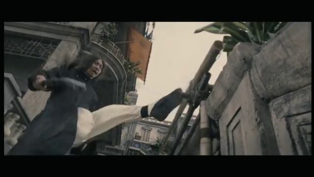 Bodyguards and Assassins - Official Trailer 3 смотреть онлайн