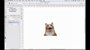 5 способов заблокировать слой в Photoshop (Выпуск 22)